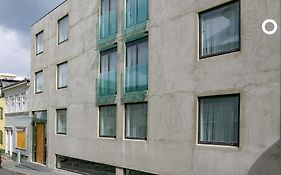 Thingholt By Center Hotels